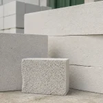 Gạch Siêu nhẹ AAC là gì?